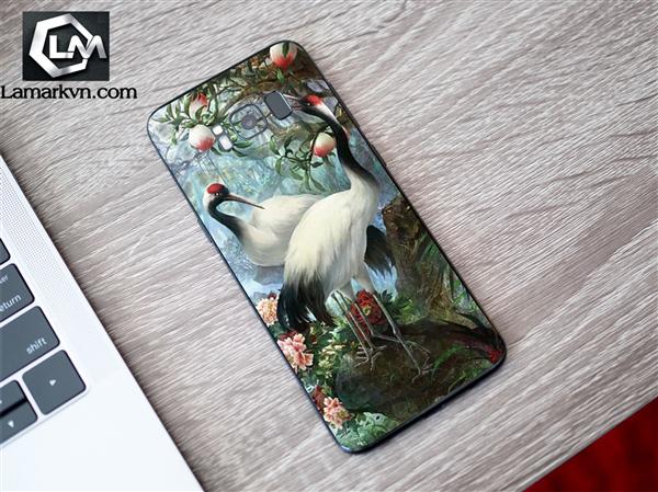 Ảnh đại diện sản phẩm Samsung GalaxyS8